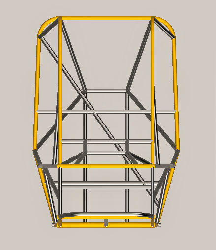 A3003920-单座全地形车卡丁车 ATV